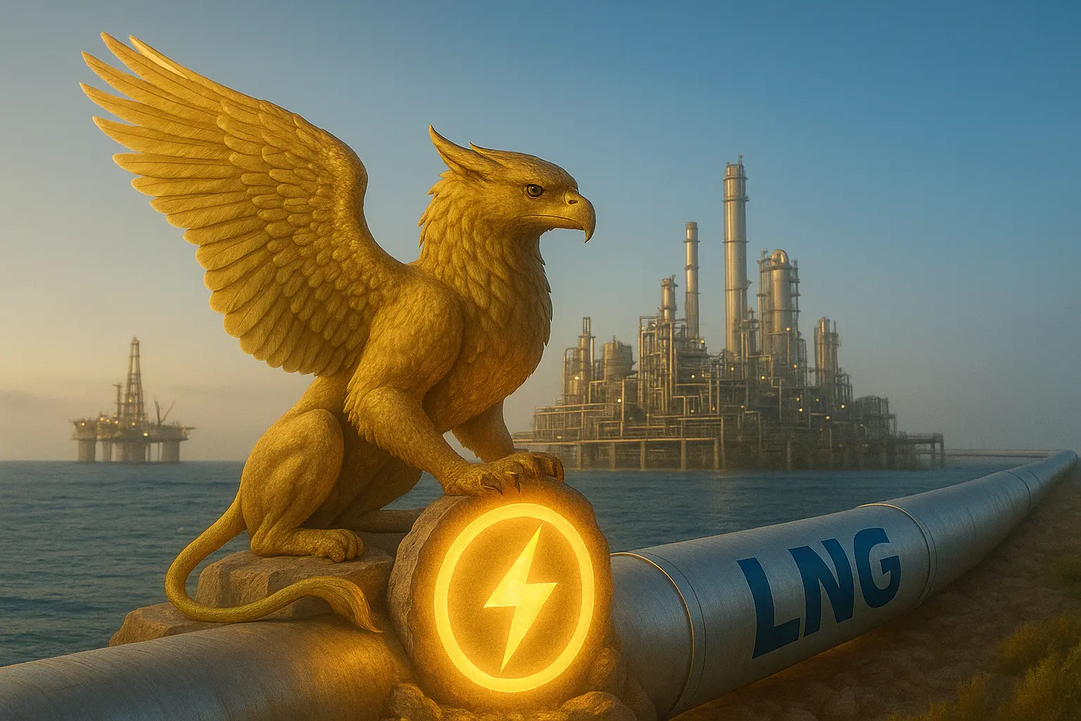 Energy Commodities